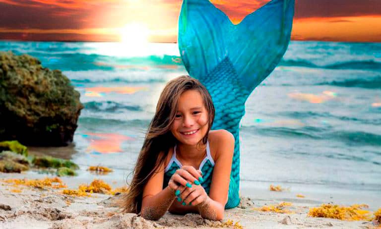 Curso Discover Mermaid