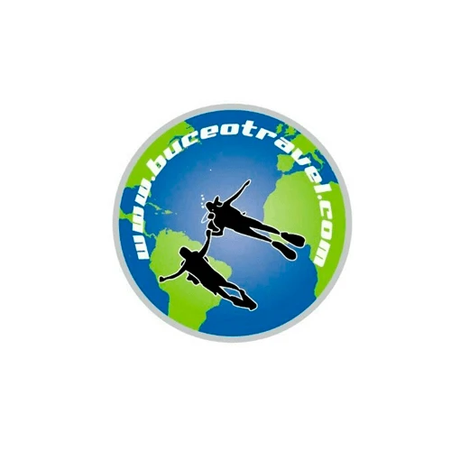 Logo Buceo Travel