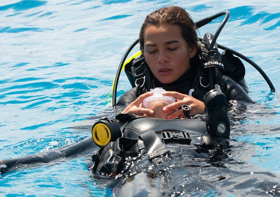 En este momento estás viendo ¿Por qué deberías hacer el curso PADI Rescue Diver?